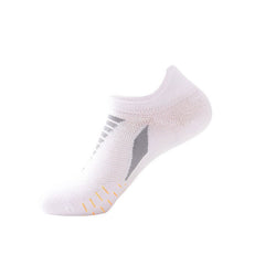 Winter Thicken Sports Cycling Socks For Men Breathable Wicking Basketball