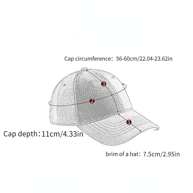 C Embroidery Kpop Baseball Cap Long Ribbon Candy Couple Sun Hat Adjustable Unise