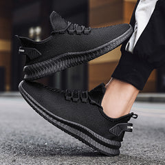 Men's Lightweight Casual Shoes Non Slip Sneakers