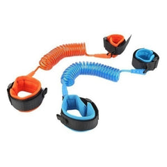 Child Safety Wristbands Anti Lost Leash Toddler Kid Link Traction Rope