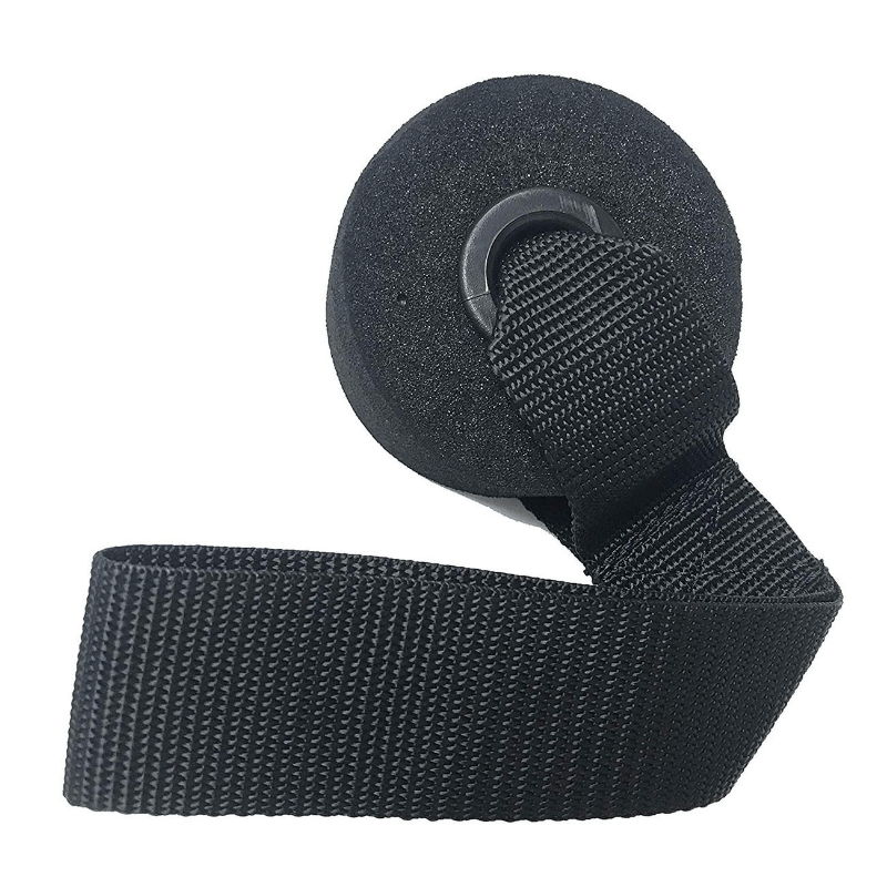 Nylon Resistance Band Full Body Workout for Men and Women