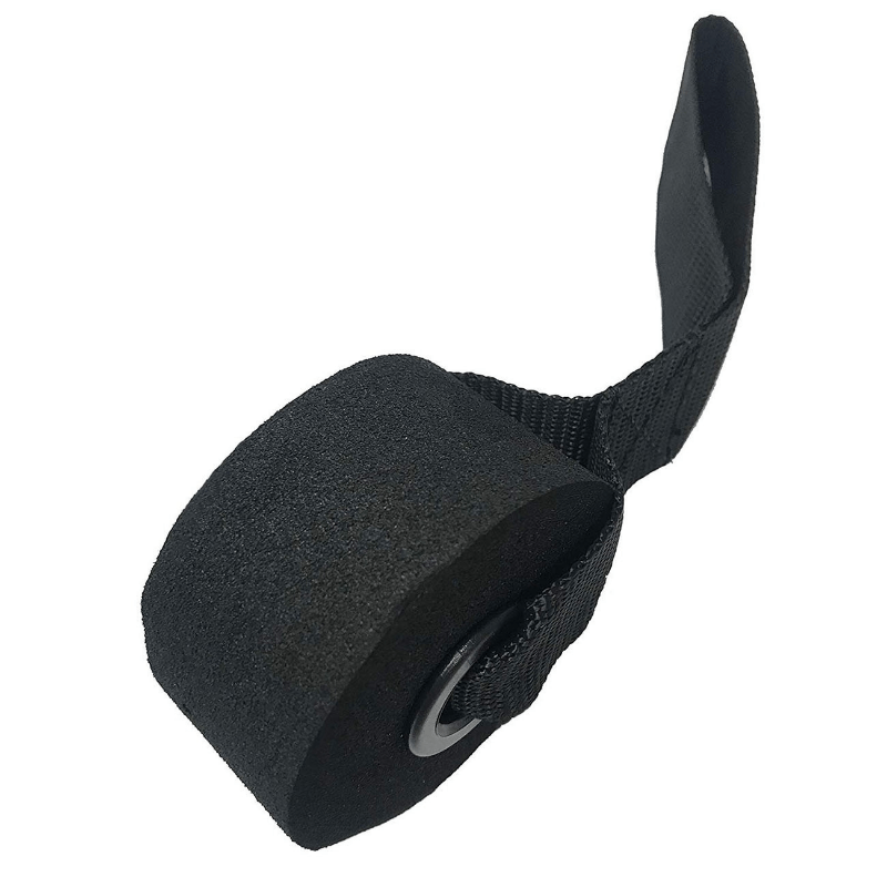 Nylon Resistance Band Full Body Workout for Men and Women