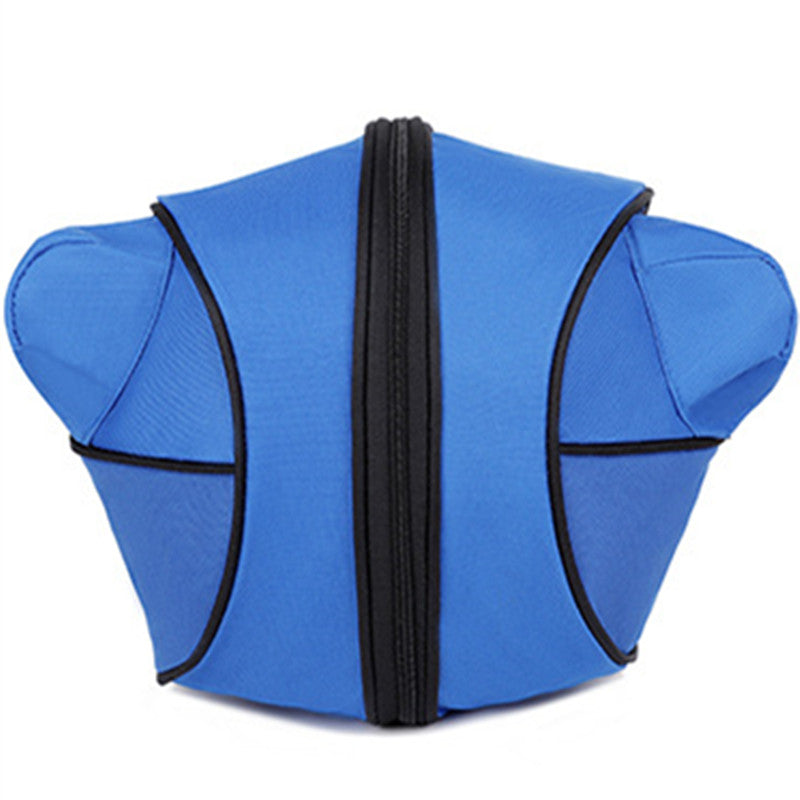 Portable Casual Training Backpack Sports Shoulder Bag