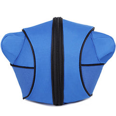 Portable Casual Training Backpack Sports Shoulder Bag