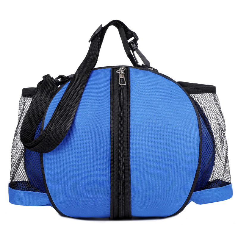 Portable Casual Training Backpack Sports Shoulder Bag