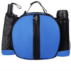 Portable Casual Training Backpack Sports Shoulder Bag