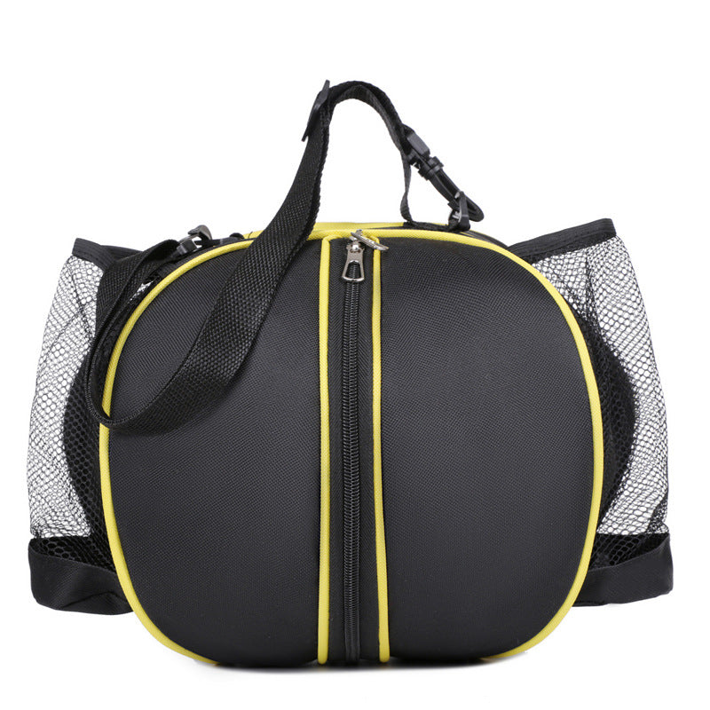 Portable Casual Training Backpack Sports Shoulder Bag