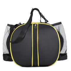 Portable Casual Training Backpack Sports Shoulder Bag