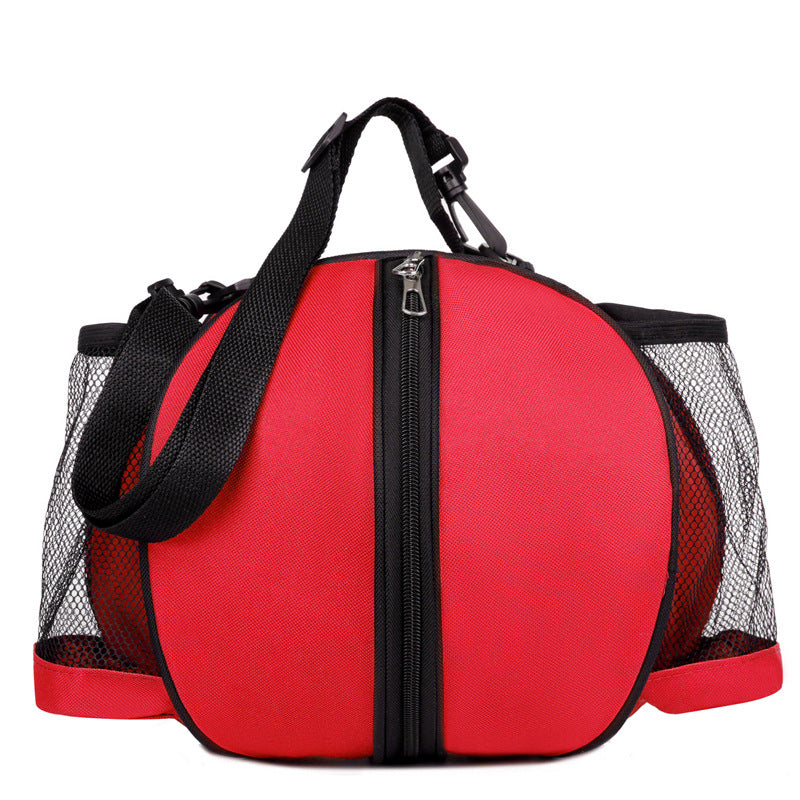 Portable Casual Training Backpack Sports Shoulder Bag