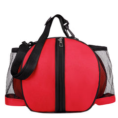 Portable Casual Training Backpack Sports Shoulder Bag