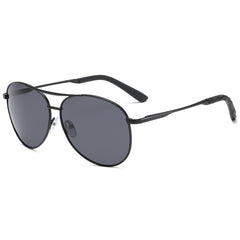 Men's Polarized Sunglasses Boho Dual use Changing Eyewear For Day And Night