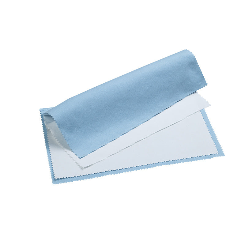 Four ply Book Jewelry Cleaning Cloth
