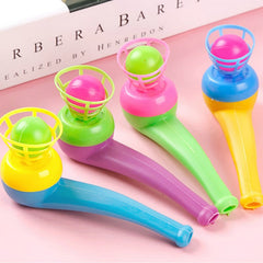 4pcs Suspension Blowing Balls for Kids Party Holiday Birthday