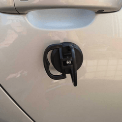 Powerful Car Dent Repair Suction Cup - Easily Remove Dents