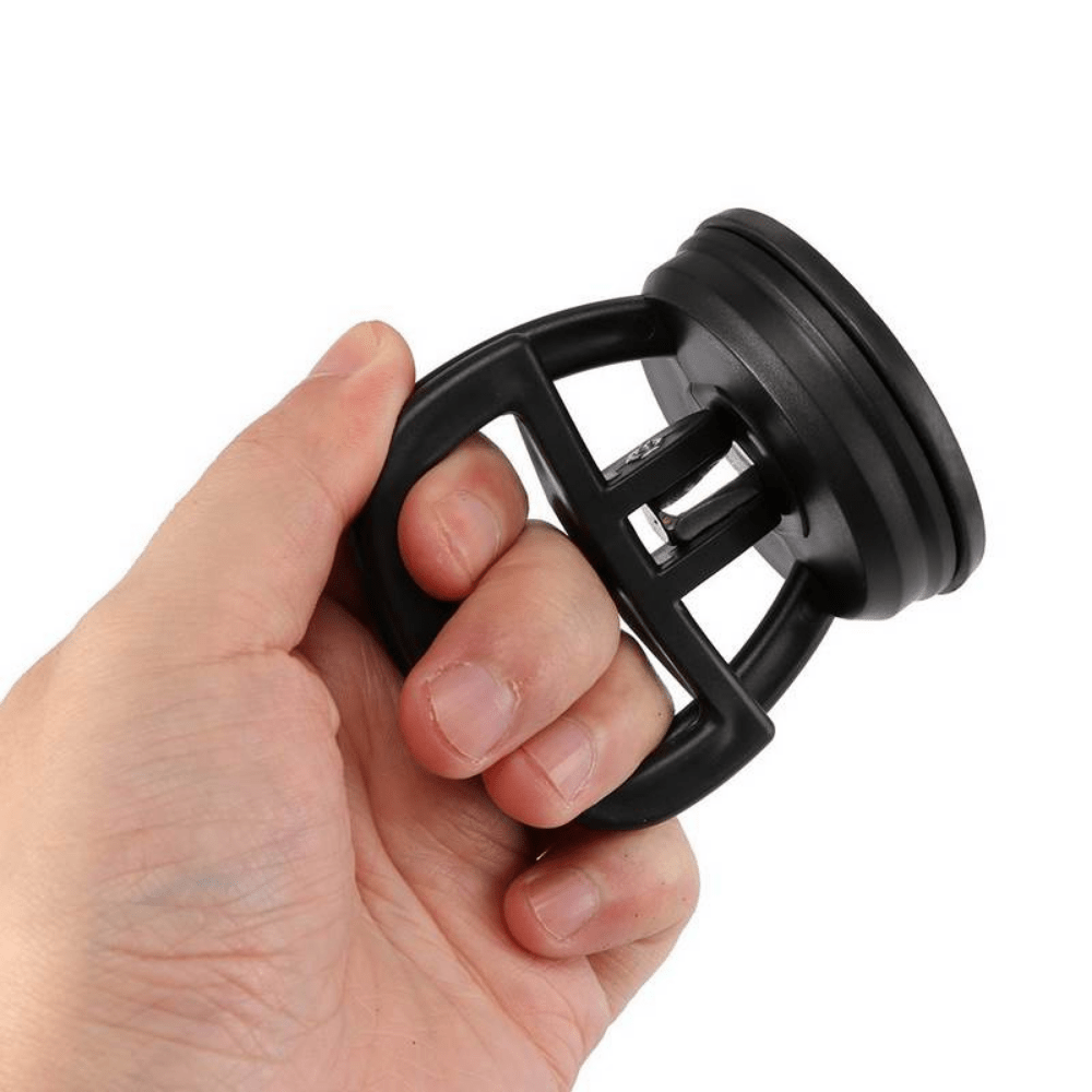 Powerful Car Dent Repair Suction Cup - Easily Remove Dents