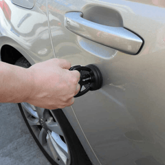 Powerful Car Dent Repair Suction Cup - Easily Remove Dents