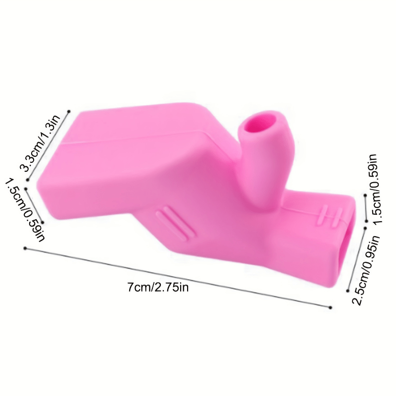 Silicone Faucet Extender Anti Splash Water Guide