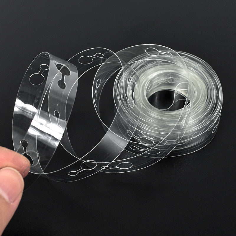 5M Balloon Chain Ribbon Dot Wedding Party Birthday Decoration