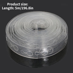 5M Balloon Chain Ribbon Dot Wedding Party Birthday Decoration