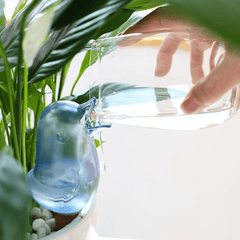 Bird Shaped Automatic Watering Device for Plants
