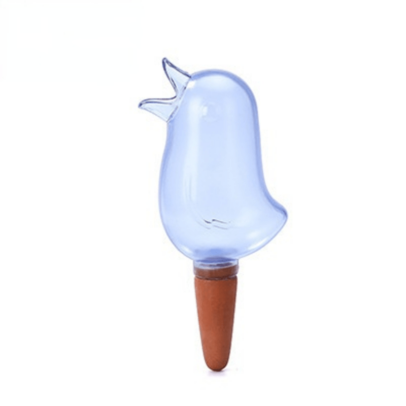 Bird Shaped Automatic Watering Device for Plants
