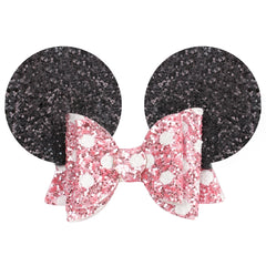 Women's Hair Clip Elegant Accessory for Party