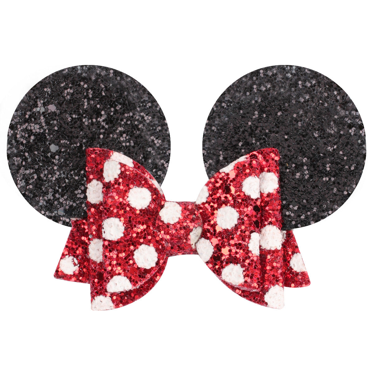 Women's Hair Clip Elegant Accessory for Party