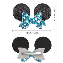 Women's Hair Clip Elegant Accessory for Party