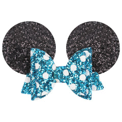 Women's Hair Clip Elegant Accessory for Party