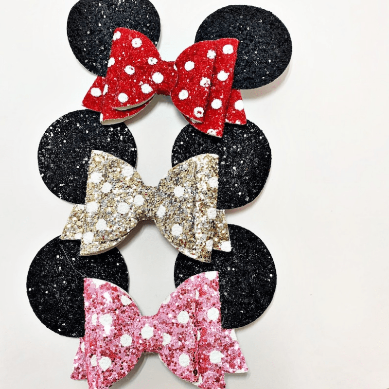 Women's Hair Clip Elegant Accessory for Party