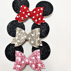 Women's Hair Clip Elegant Accessory for Party