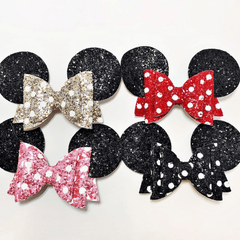 Women's Hair Clip Elegant Accessory for Party