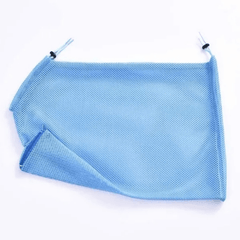 Adjustable Cat Washing Mesh Shower Bag Hammock Restraint
