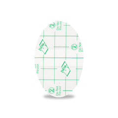 10pcs Heel Protection Sticker Transparent High Heel Pain Relief Foot Care