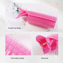 Volumizing Hair Root Clip Natural Fluffy Hair Clip for DIY Styling
