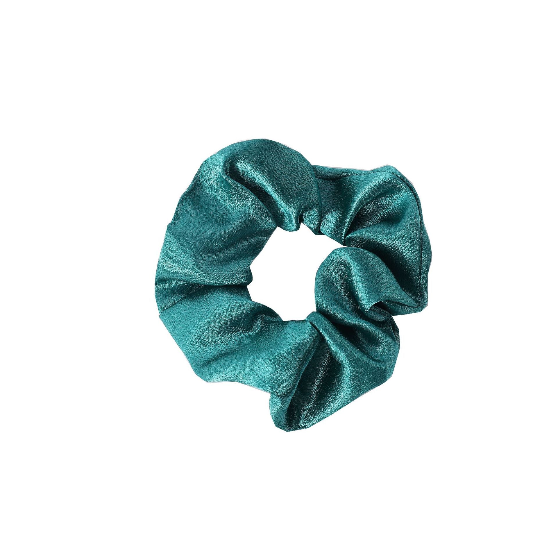 French Vintage Hair Band Ponytail Holder Hair Accessories For Women