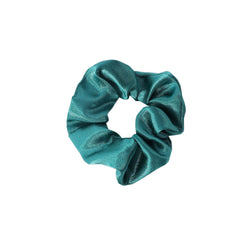 French Vintage Hair Band Ponytail Holder Hair Accessories For Women