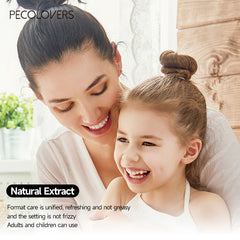 Hair Wax Stick Edge Control Hair Pomade Cream Hair Finishing Stick