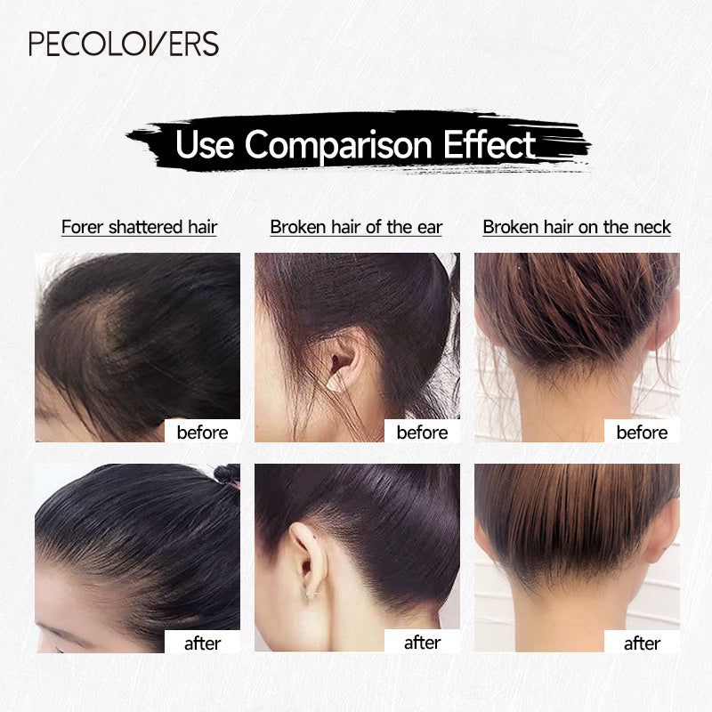 Hair Wax Stick Edge Control Hair Pomade Cream Hair Finishing Stick