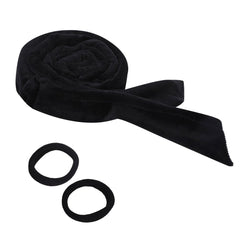 Heatless Curling Rod Headband No Heat Hair Curlers for Lazy Hair Rollers