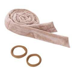 Heatless Curling Rod Headband No Heat Hair Curlers for Lazy Hair Rollers