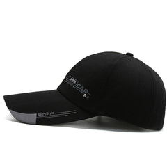 Men's Casual Sunscreen Outdoor Sports Cap Comfortable