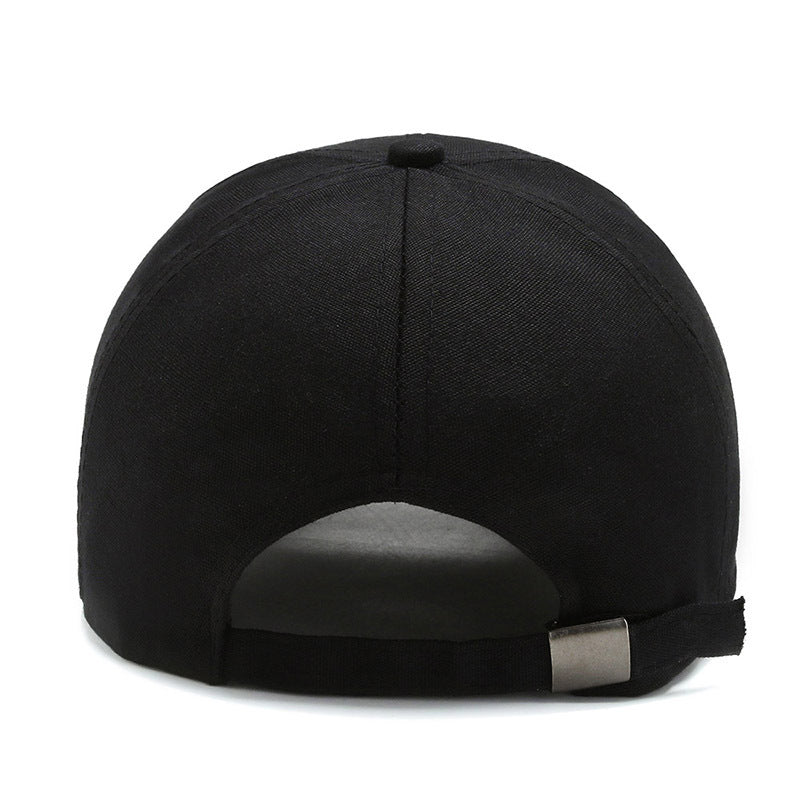 Men's Casual Sunscreen Outdoor Sports Cap Comfortable