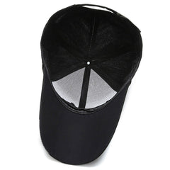Men's Casual Sunscreen Outdoor Sports Cap Comfortable