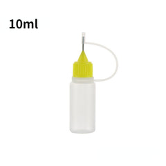 10ml Translucent Pinhole Needle Tube Bottle