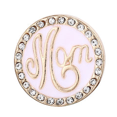 Snaps Jewelry DIY Snap Button For Bracelet Bangle Necklace