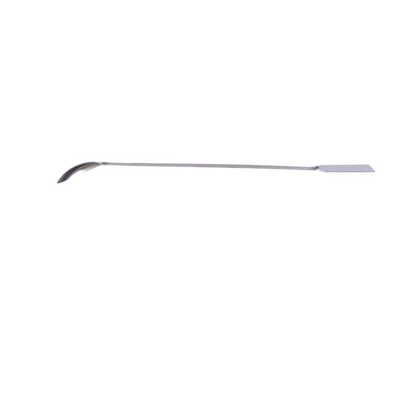 200mm Lab Supplies Horn Spoon & Ladle for Home & Lab Use