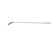 200mm Lab Supplies Horn Spoon & Ladle for Home & Lab Use