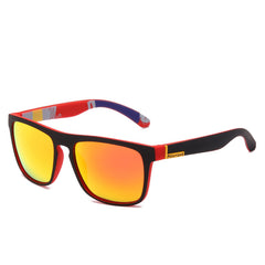 Men's Polarized UV Protection Sports Sunglasses