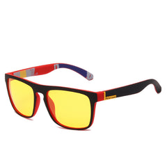 Men's Polarized UV Protection Sports Sunglasses